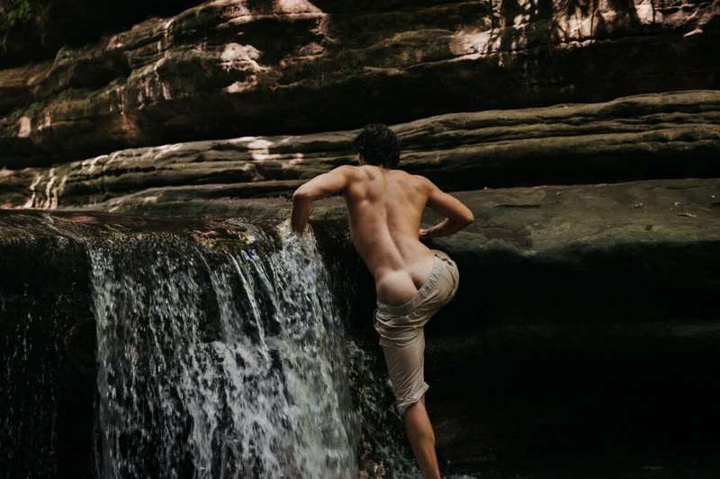 __degraphy_ - NSFW - EXPLICIT CONTENT
Model by Colby Harris