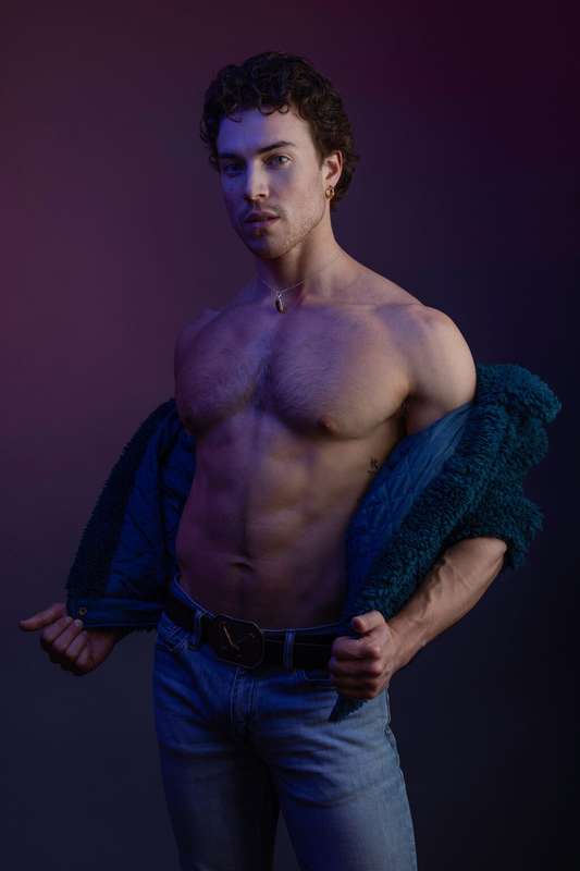 __degraphy_ - EXCLUSIVE POST
Model by Avi