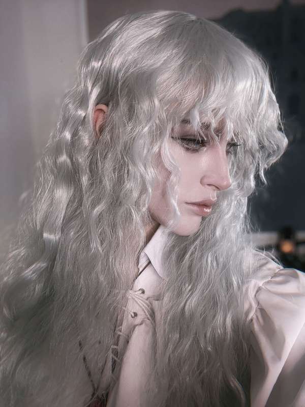 Vi ✧ ヴイ - 🪽 Griffith set