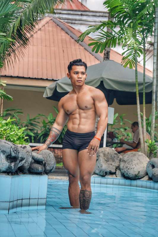 __degraphy_ - EXCLUSIVE POST
MODEL BY RENDY