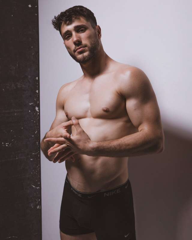 __degraphy_ - EXCLUSIVE POST
MODEL BY YOTAM