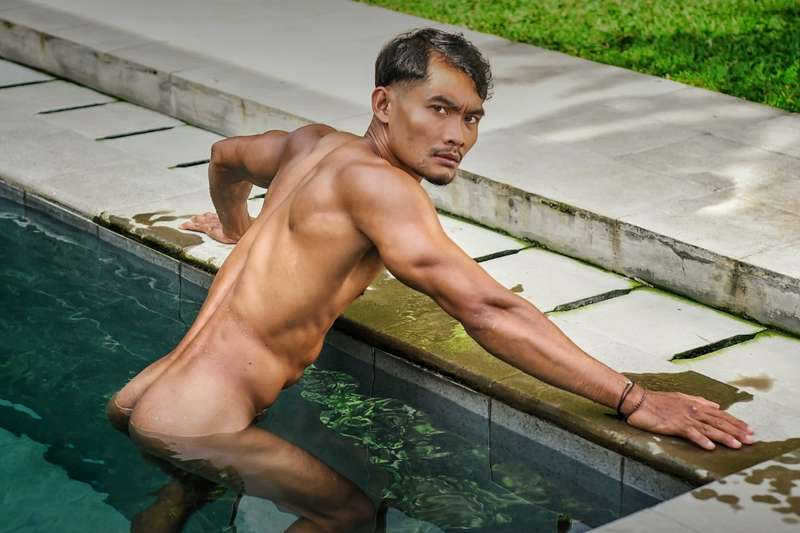 __degraphy_ - NSFW - EXCLUSIVE POST
Model by Riyanto