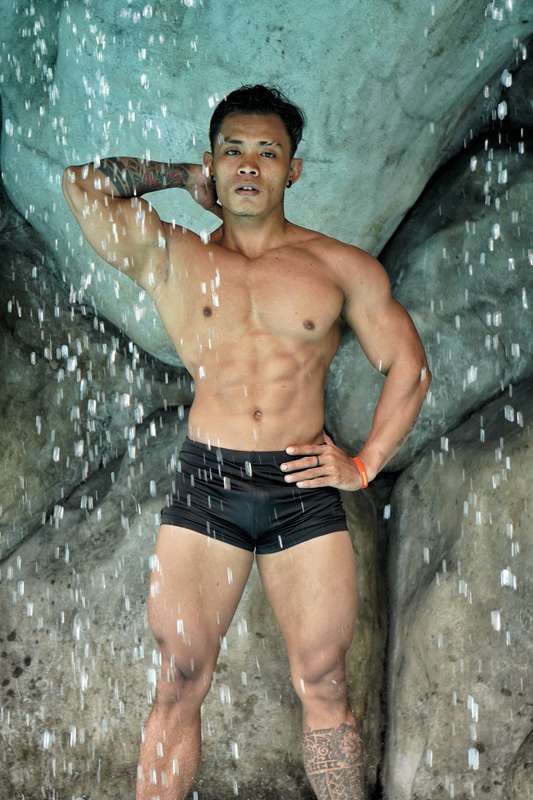 __degraphy_ - EXCLUSIVE POST
MODEL BY RENDY