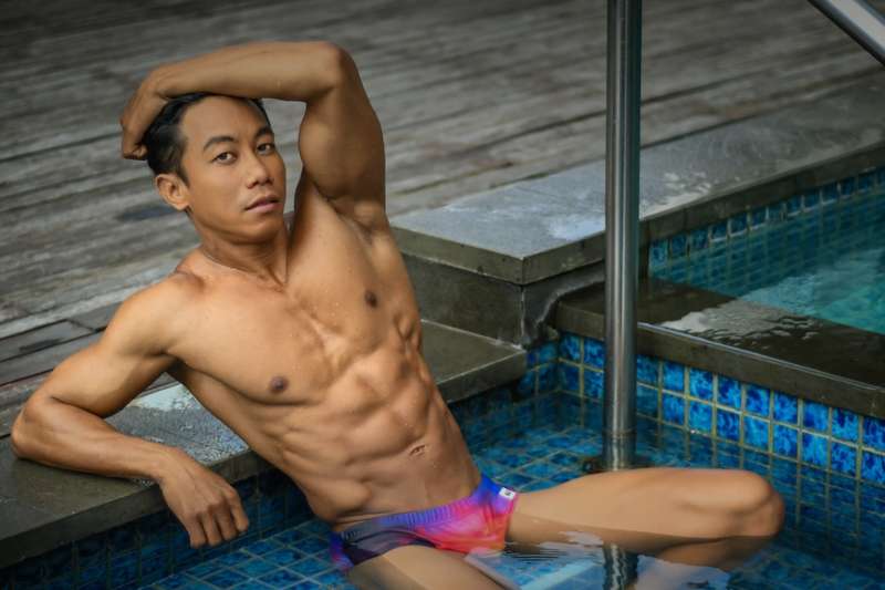 __degraphy_ - EXCLUSIVE
Model by Agus