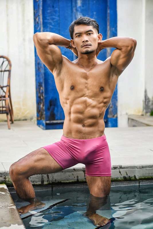 __degraphy_ - NSFW - EXCLUSIVE POST
Model by Riyanto