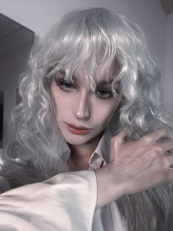 Vi ✧ ヴイ - 🪽 Griffith set