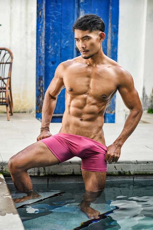 __degraphy_ - NSFW - EXCLUSIVE POST
Model by Riyanto