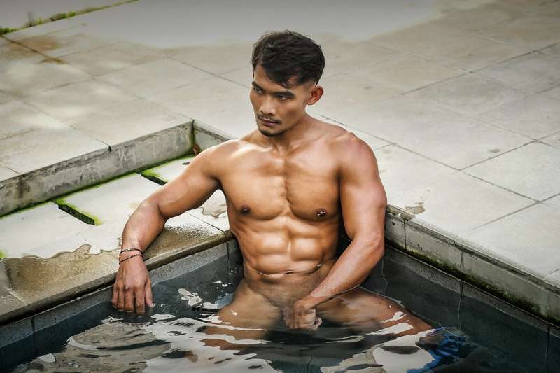 __degraphy_ - NSFW - EXCLUSIVE POST
Model by Riyanto