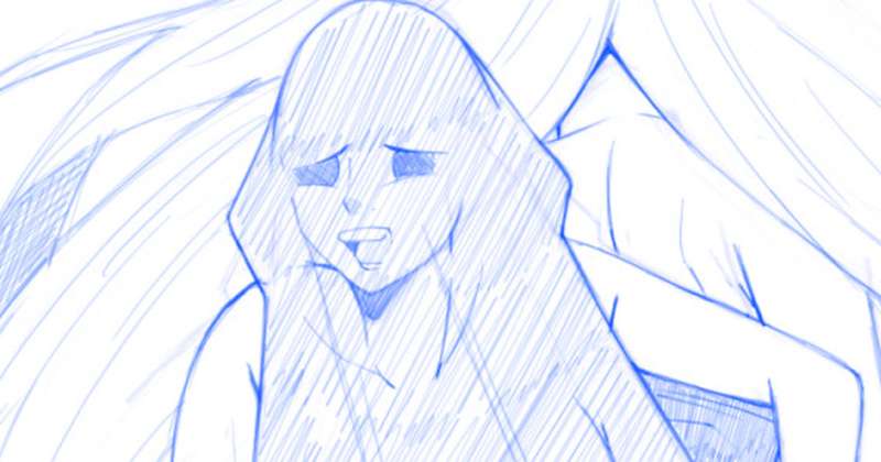 Shifting_Fun - Stubborn Dinner WIP