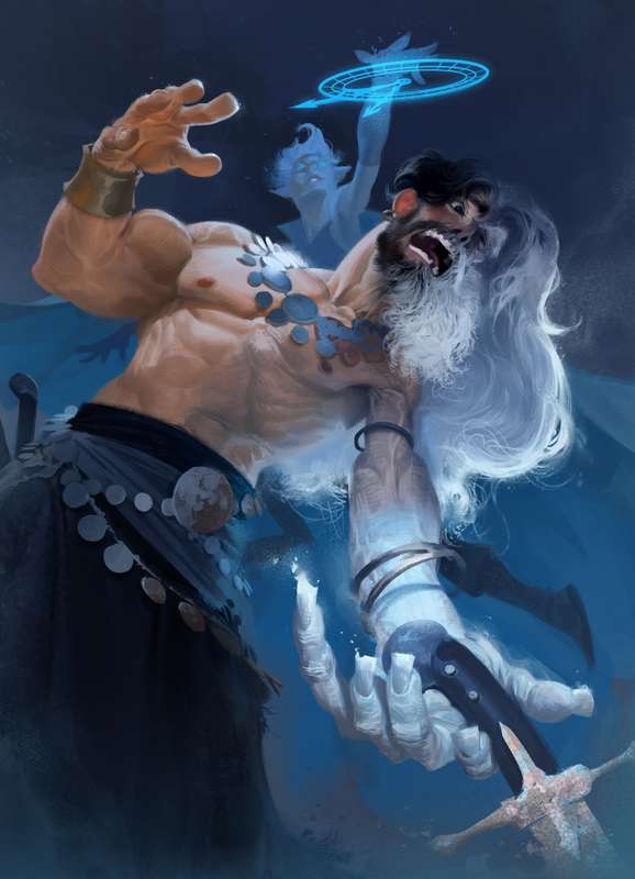 Ognjen Sporin - Unreleased Art! Ognjen Sporin - Unreleased Art!