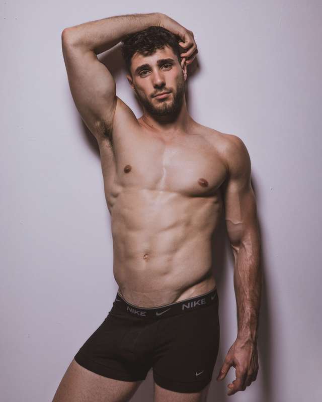 __degraphy_ - EXCLUSIVE POST
MODEL BY YOTAM