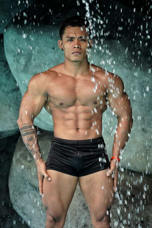 __degraphy_ - EXCLUSIVE POST
MODEL BY RENDY