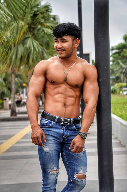 __degraphy_ - MODEL POST BY MAHADIR
