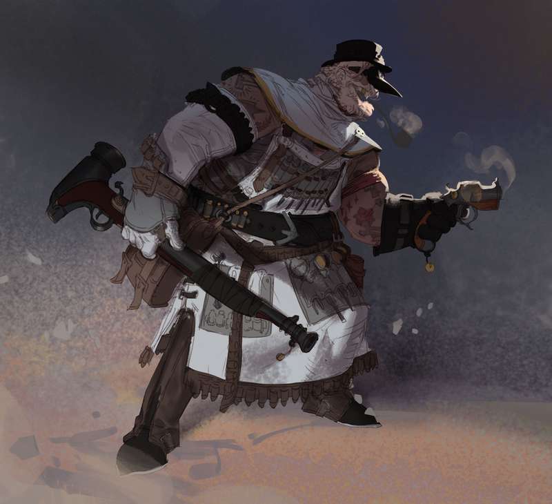 Ognjen Sporin - Unreleased Art! Ognjen Sporin - Unreleased Art!