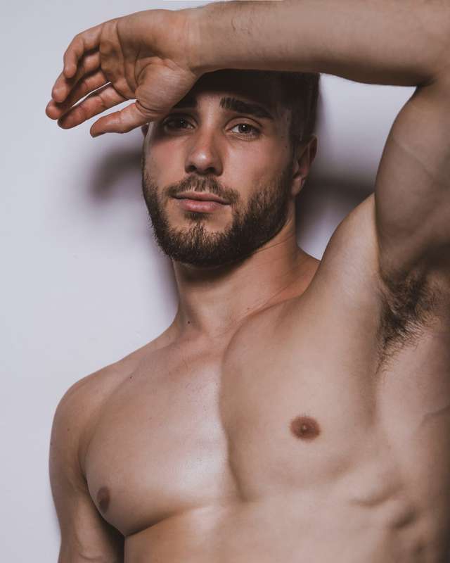 __degraphy_ - EXCLUSIVE POST
MODEL BY YOTAM