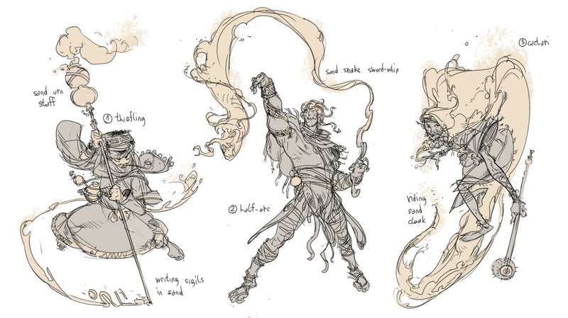 Ognjen Sporin - Unreleased Art! Ognjen Sporin - Unreleased Art!