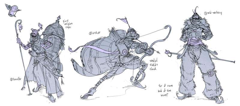 Ognjen Sporin - Unreleased Art! Ognjen Sporin - Unreleased Art!