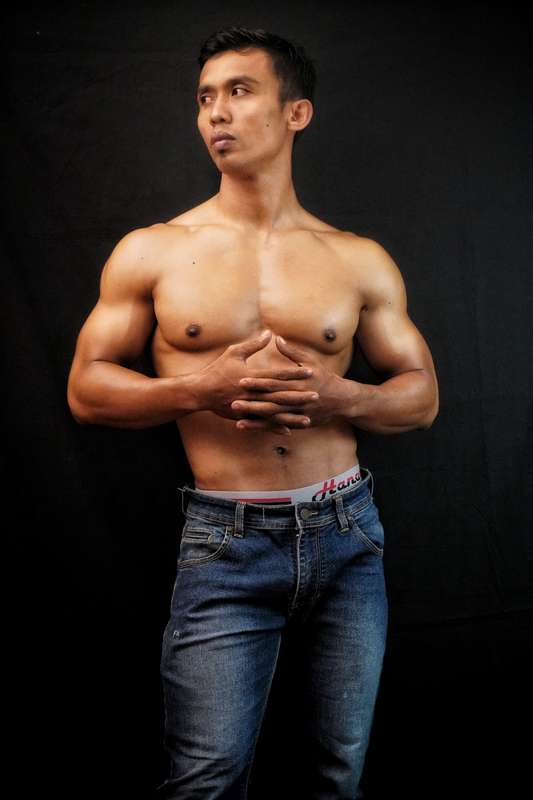 __degraphy_ - Model by Didux