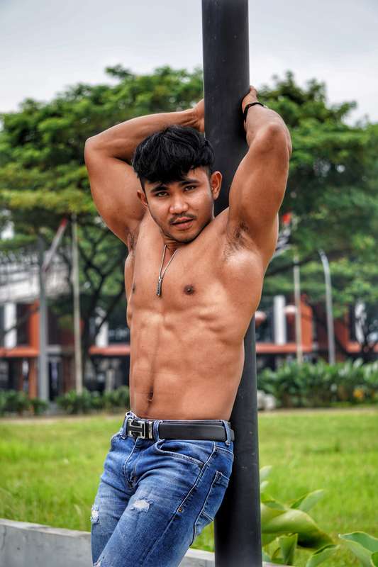 __degraphy_ - MODEL POST BY MAHADIR