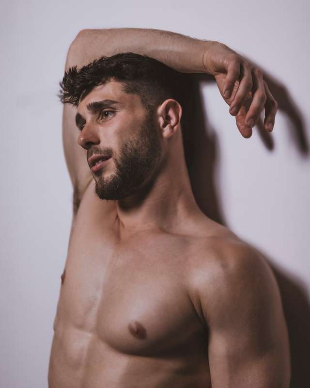 __degraphy_ - EXCLUSIVE POST
MODEL BY YOTAM