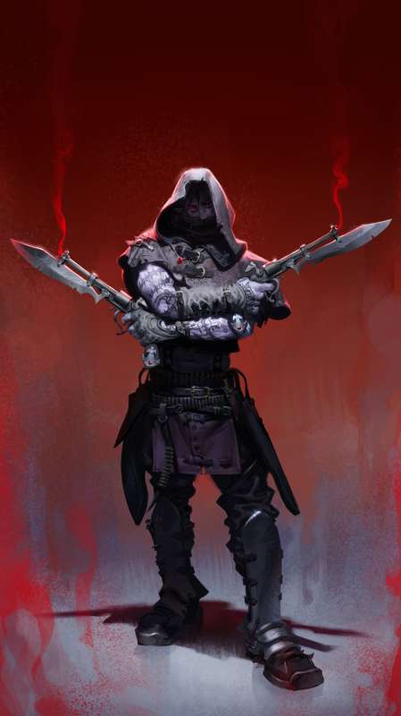 Ognjen Sporin - Unreleased Art! Ognjen Sporin - Unreleased Art!