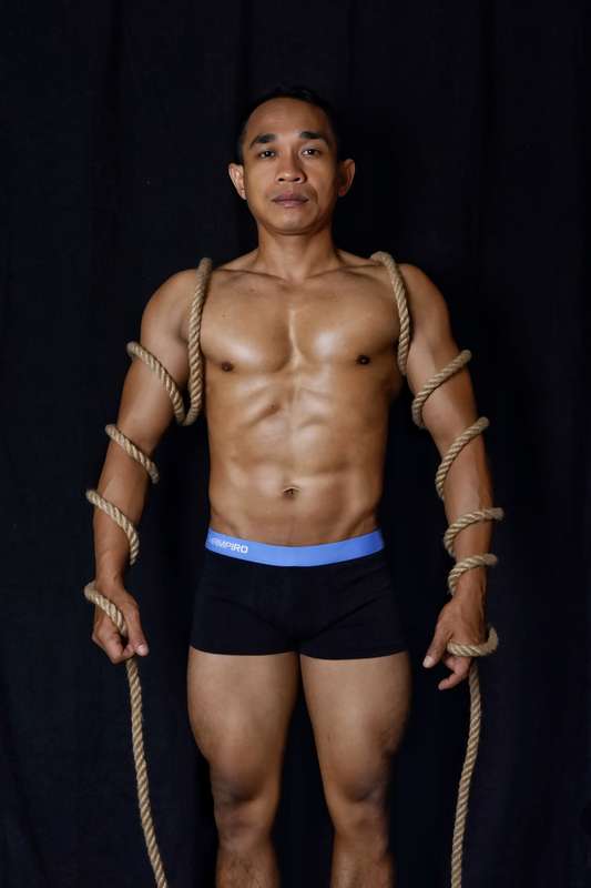 __degraphy_ - EXCLUSIVE POST
MODEL BY ICAL