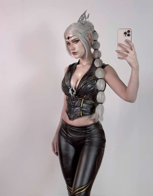 Vi ✧ ヴイ - Shadowheart ⚔️