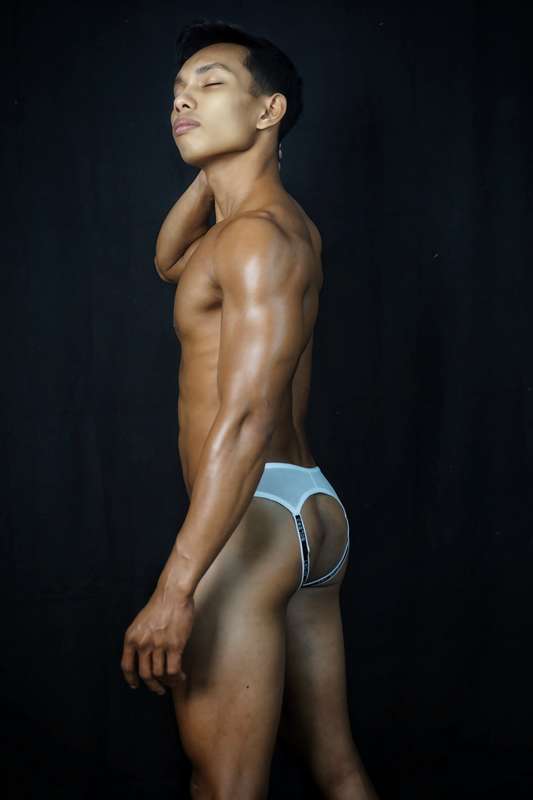 __degraphy_ - EXCLUSIVE POST
Model by Zain