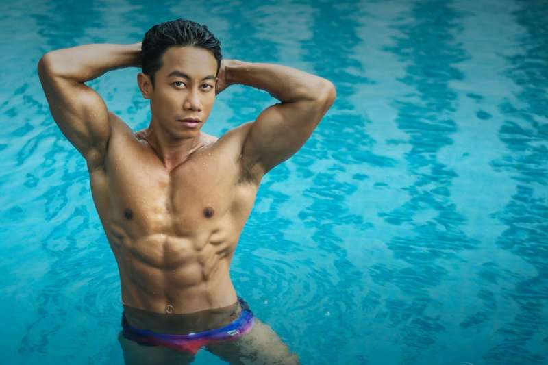 __degraphy_ - EXCLUSIVE
Model by Agus