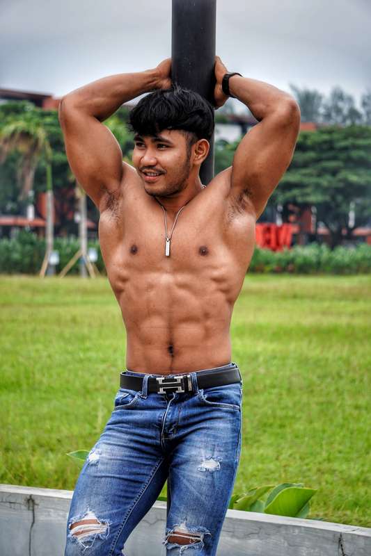 __degraphy_ - MODEL POST BY MAHADIR