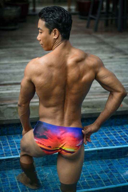 __degraphy_ - EXCLUSIVE
Model by Agus