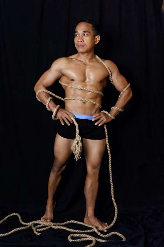 __degraphy_ - EXCLUSIVE POST
MODEL BY ICAL