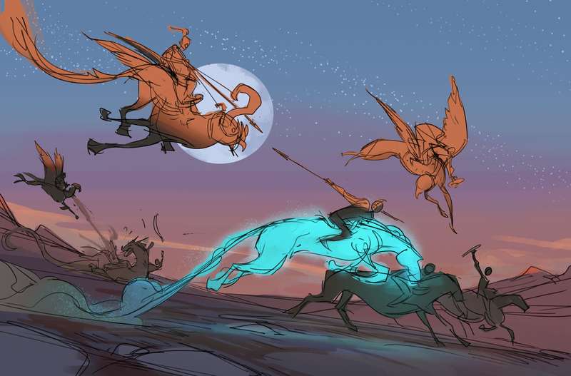Ognjen Sporin - Early Art! Ognjen Sporin - Early Art!