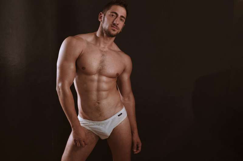 __degraphy_ - EXCLUSIVE POST
Model by Erez Stein