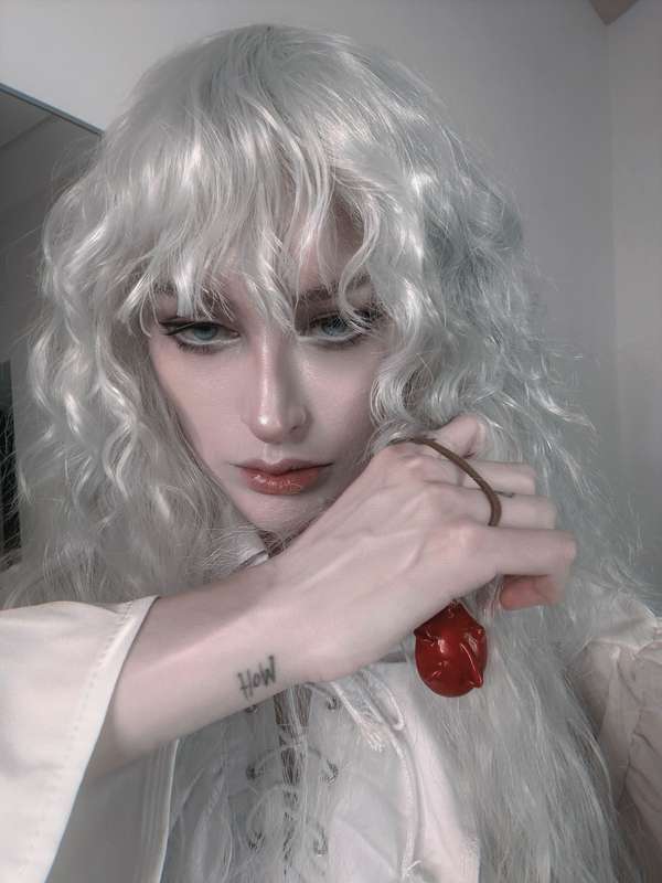 Vi ✧ ヴイ - 🪽 Griffith set