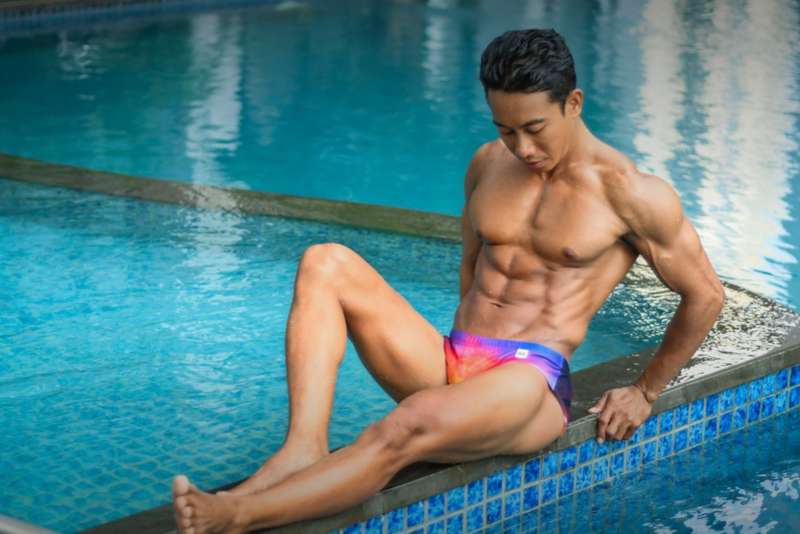 __degraphy_ - EXCLUSIVE
Model by Agus