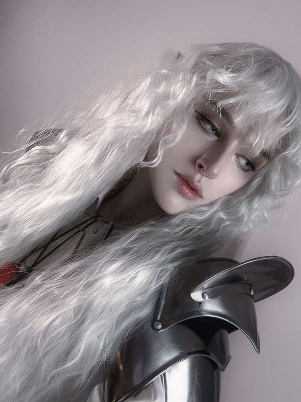 Vi ✧ ヴイ - 🪽 Griffith set