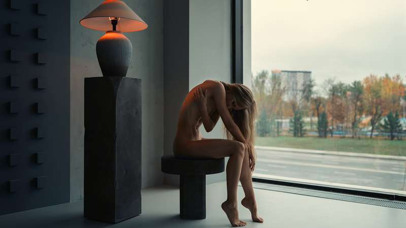 SVUPHOTO - Viktoria Vechereet (414 pic +mini movie)