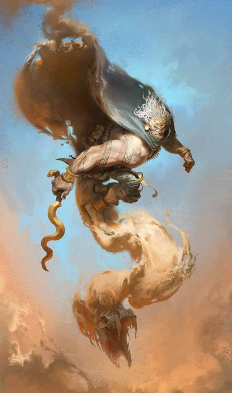 Ognjen Sporin - Unreleased Art! Ognjen Sporin - Unreleased Art!