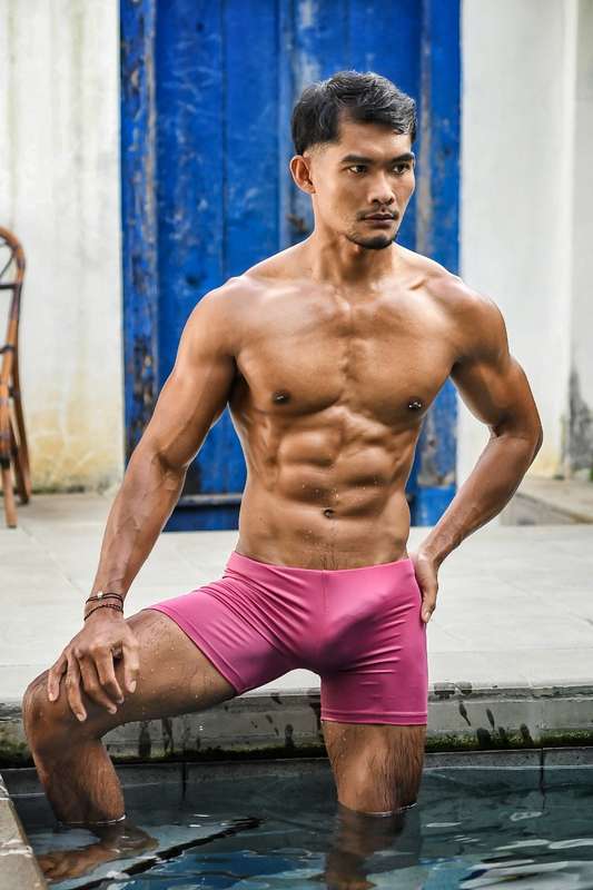 __degraphy_ - NSFW - EXCLUSIVE POST
Model by Riyanto