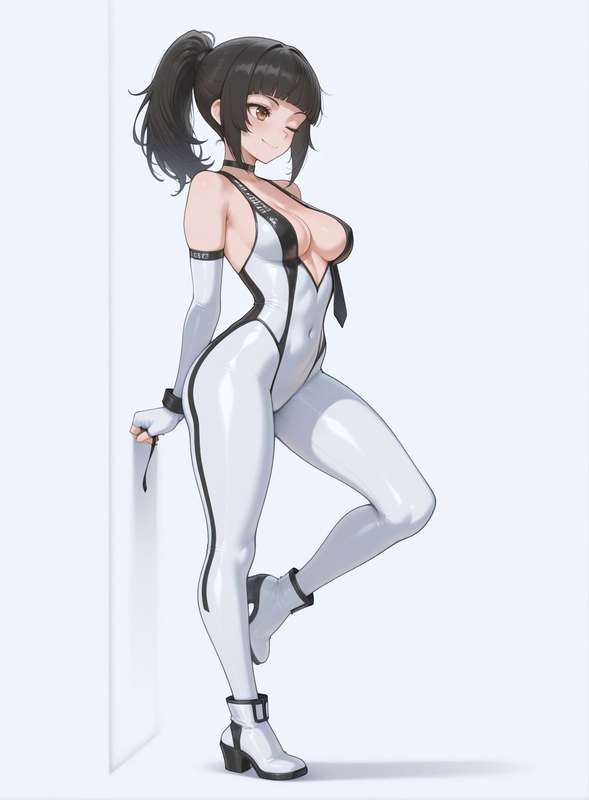 MirageArts - Eve | Stellar Blade