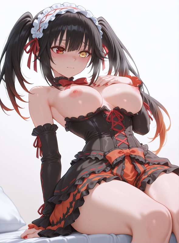 MirageArts - Kurumi Tokisaki | Date a Live