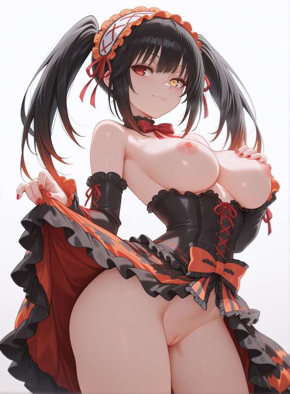 MirageArts - Kurumi Tokisaki | Date a Live