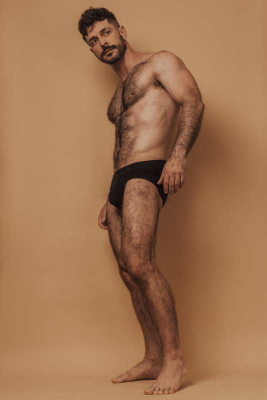 __degraphy_ - EXCLUSIVE
Model by Douglas Tholedo