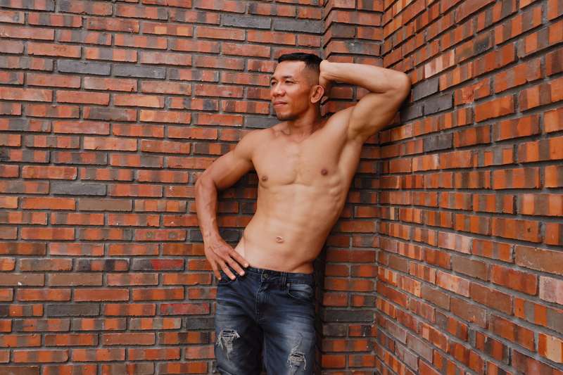 __degraphy_ - MODEL BY DEDE