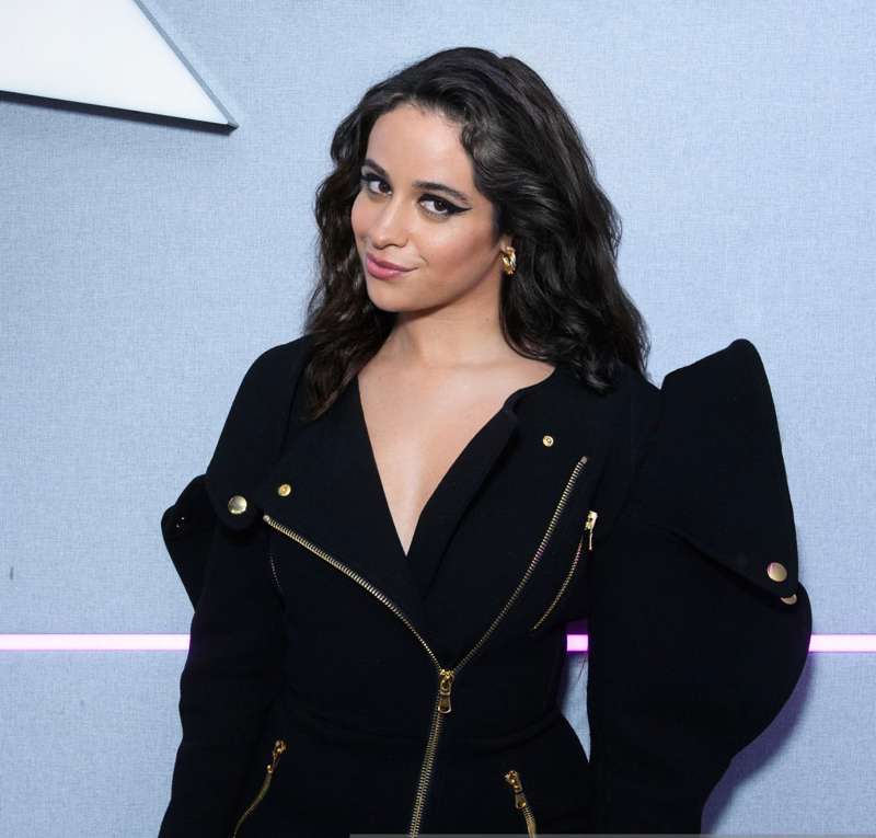 Camila Cabello