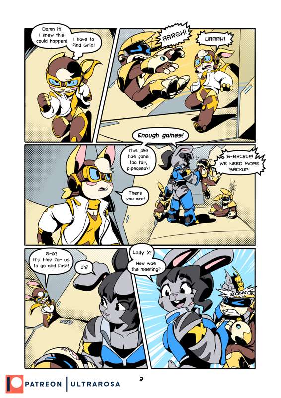 Kemono