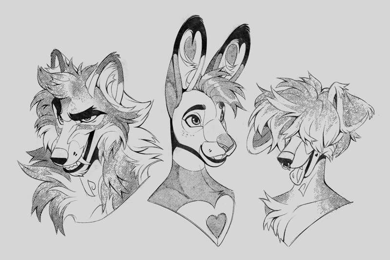 Kemono