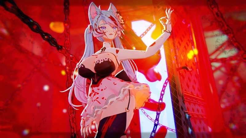Kemono