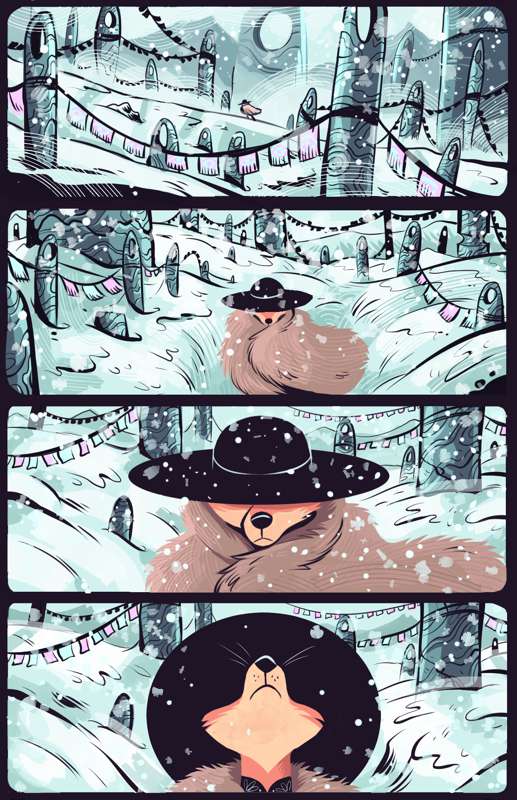 nightphysics
